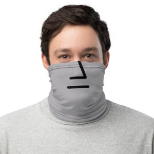 An Instant NPC – Neck Gaiter