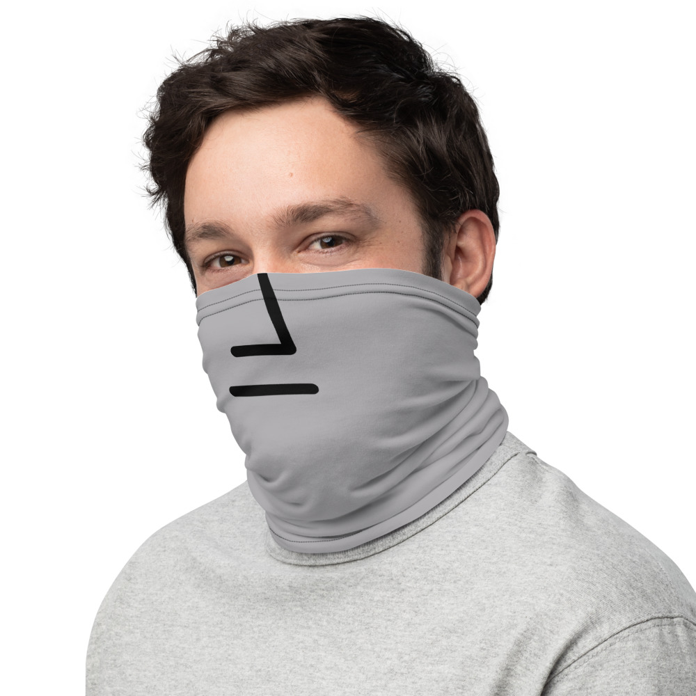 Download An Instant NPC - Neck Gaiter | True Liberty Media